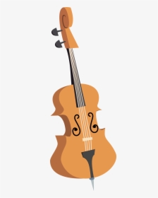 Cello Vector Clipart Royalty Free Download - Октавия Млп, HD Png Download, Transparent PNG