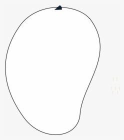 Clipart Apple Mango - Illustration, HD Png Download, Transparent PNG