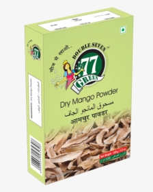 Dry Mango Powder In Tamil, HD Png Download, Transparent PNG