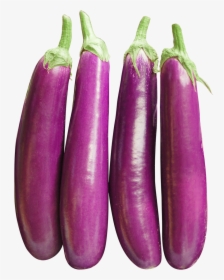 Long Eggplant Png, Transparent Png, Transparent PNG