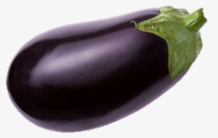 Eggplant Png Transparent Images - Aubergine Png, Png Download, Transparent PNG