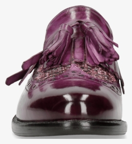 Loafers Selina 3 Eggplant Tex Pixel Fuxia - Sneakers, HD Png Download, Transparent PNG