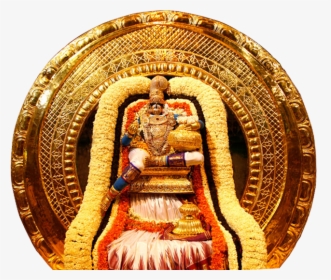 Chandra Prabha Vahanam Tirumala, HD Png Download, Transparent PNG