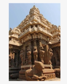 Mukteswara Temple Kanchipuram, HD Png Download, Transparent PNG