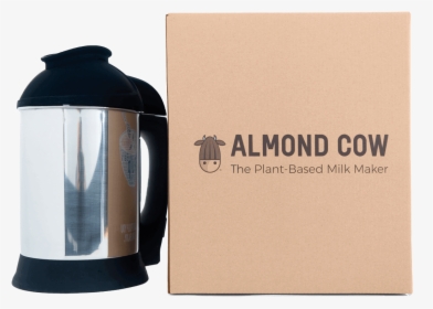 The Plant-based Milk Maker - Almond Cow, HD Png Download, Transparent PNG