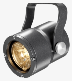 Transparent Flashlight Beam Png - Focus Light Png, Png Download, Transparent PNG