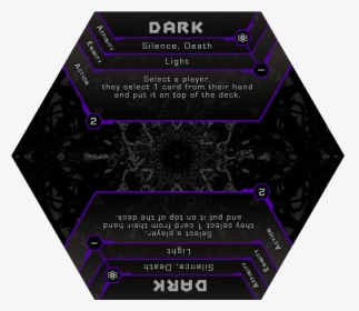 Dark - Brochure, HD Png Download, Transparent PNG