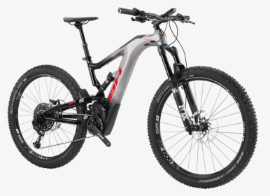 Downhill Mountain Biking - Evolink 158 Pepper Red, HD Png Download, Transparent PNG
