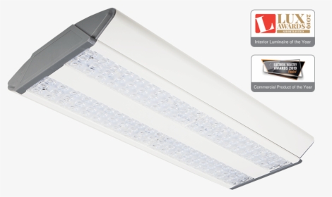 Revo Focus Compact Led Low Bay Product Photograph - Light, HD Png Download, Transparent PNG
