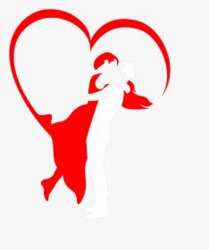 Weds Logo In Heart, HD Png Download, Transparent PNG