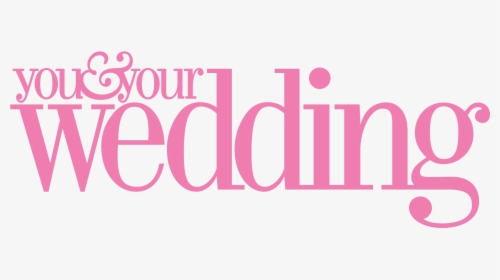 Happy Wedding Png - Happy Wedding Font Png, Transparent Png, Transparent PNG