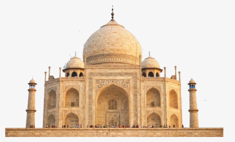 India Png Image - Taj Mahal, Transparent Png, Transparent PNG