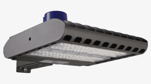 Everlast Lighting Titan Series Led Wall Shoe Box Light - Light, HD Png Download, Transparent PNG