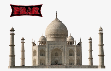 Taj Mahal, HD Png Download, Transparent PNG