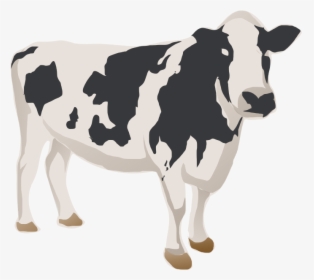 Cattle , Png Download - Dairy Cow Cow Icon Png, Transparent Png, Transparent PNG