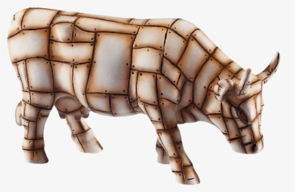 Cowparade, HD Png Download, Transparent PNG