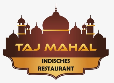 Transparent Taj Mahal Clipart - Taj Mahal Hotel Logo, HD Png Download, Transparent PNG