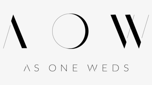 As One Weds - Circle, HD Png Download, Transparent PNG