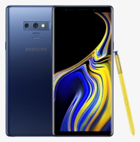 Samsung Note9 At Harvey Norman - Samsung Galaxy Note 9, HD Png Download, Transparent PNG