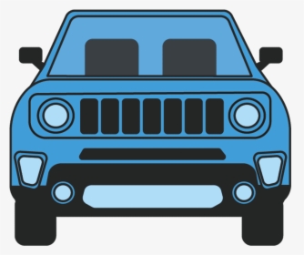 Rappresentazione Lavaggio Esterno - Jeep Patriot, HD Png Download, Transparent PNG