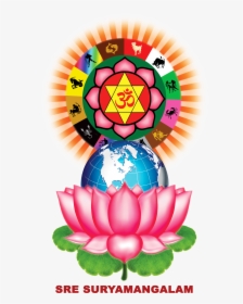 Bagalamukhi - Illustration, HD Png Download, Transparent PNG