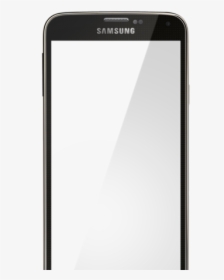 Smartphone Samsung Mockup Png, Transparent Png, Transparent PNG