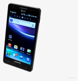 Samsung Infuse Tm 4g, HD Png Download, Transparent PNG
