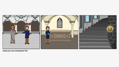 John Locke's Ideas Storyboard, HD Png Download, Transparent PNG