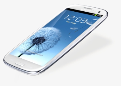 Tech Biz Samsung Galaxy S3 - Samsung 2013, HD Png Download, Transparent PNG