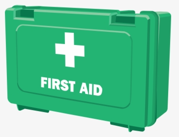 First Aid Box Png, Transparent Png, Transparent PNG