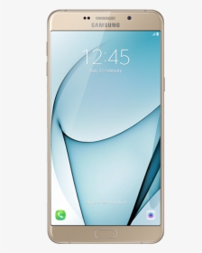 Samsung Galaxy A9 Pro Image - Samsung A9 Pro 2017, HD Png Download, Transparent PNG