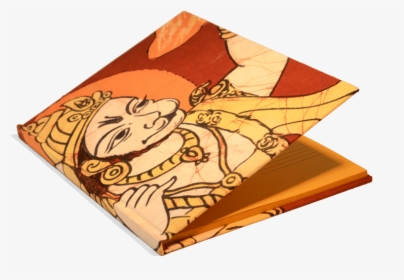 Hanuman Drawing Lord - Illustration, HD Png Download, Transparent PNG
