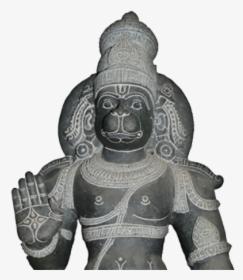 Hanuman2 - Figurine, HD Png Download, Transparent PNG