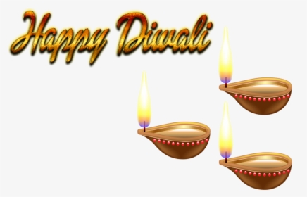 Happy Deepavali Png Transparent Image, Png Download, Transparent PNG