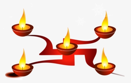 File Vector Diwali - Diwali Diya Png, Transparent Png, Transparent PNG