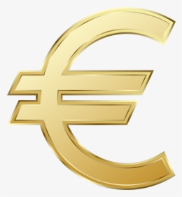 Transparent Background Euro Symbol, HD Png Download, Transparent PNG