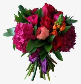 Flower Delivery Finsbury Park - Bouquet, HD Png Download, Transparent PNG