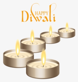Happy Diwali Png Transparent, Png Download, Transparent PNG