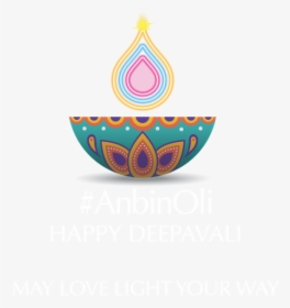 Deepavalilogo - Birthday, HD Png Download, Transparent PNG
