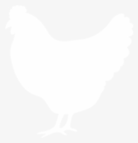 Broiler Chicken Logo, HD Png Download, Transparent PNG