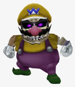 Fnaw Wario, HD Png Download, Transparent PNG