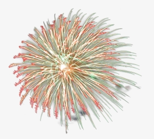 Fireworks Png 24 Transparency - Fuochi Png, Transparent Png, Transparent PNG