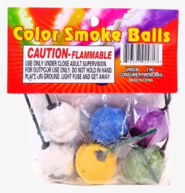 Fireworks Video Of Color Smoke Balls Clay - Clay Color Smoke Balls, HD Png Download, Transparent PNG