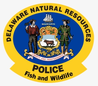 Delaware State Police, HD Png Download, Transparent PNG