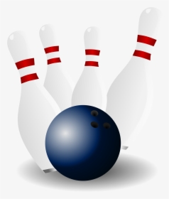 Bowling Png Background Image - Bowling Clip Art Png, Transparent Png, Transparent PNG