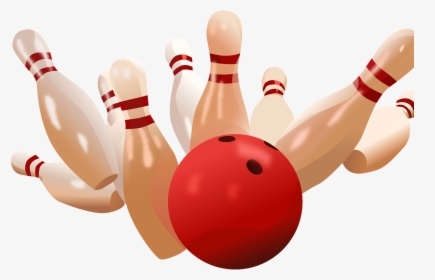 Bowling Balls Sport Bowling Alley - Save The Date Bowling, HD Png Download, Transparent PNG