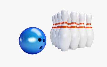 Bowling Png Background - Bowling Poster High Resolution, Transparent Png, Transparent PNG
