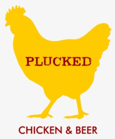 Transparent Bucket Of Chicken Png - Plucked Chicken, Png Download, Transparent PNG