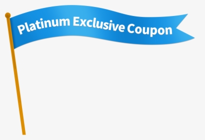 Platinum Exclusive Coupon - 2010 European Year For Combating, HD Png Download, Transparent PNG