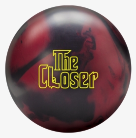 The Closer - Ten-pin Bowling, HD Png Download, Transparent PNG